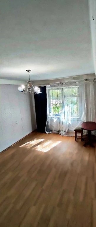 One-bedroom apartment, Lesovy Prospect 13