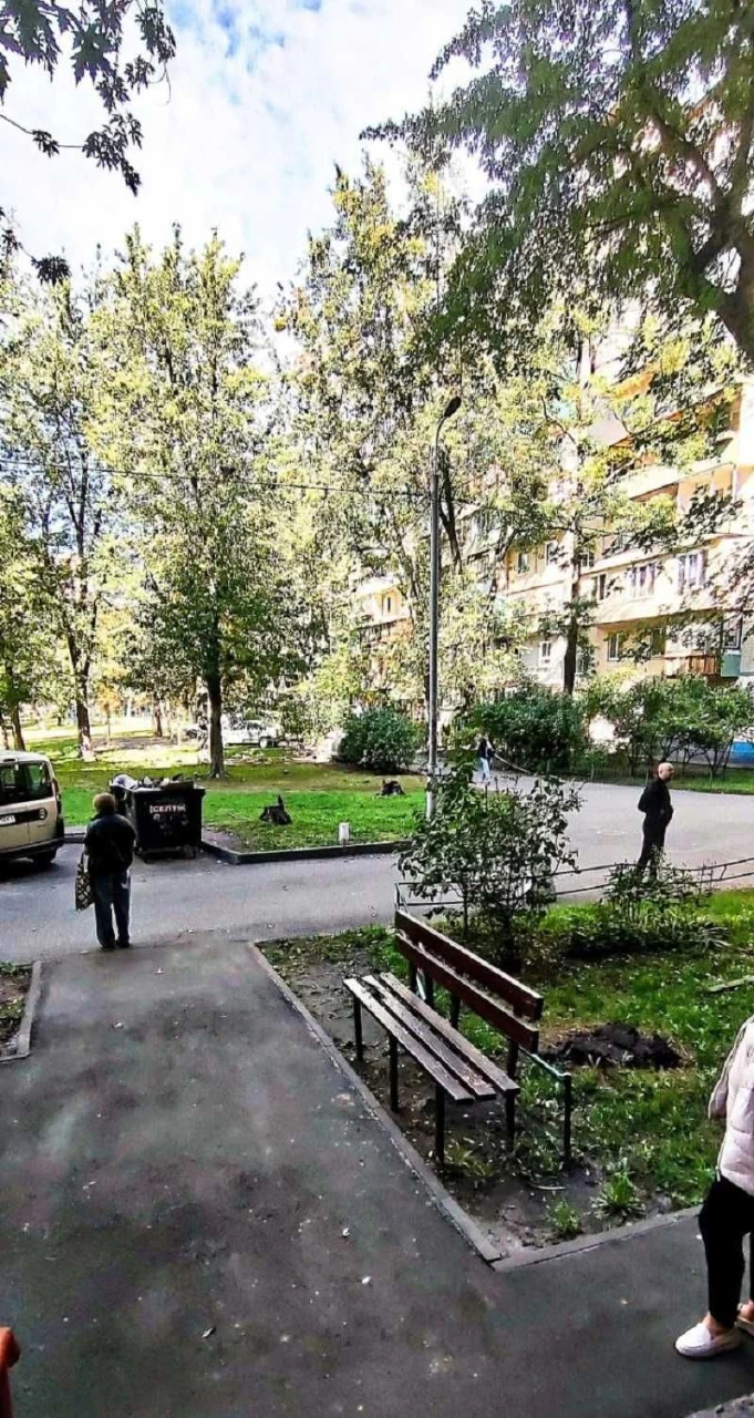 Однокомнатная квартира на Лисовом проспекте 13