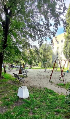 Однокомнатная квартира на Лисовом проспекте 13