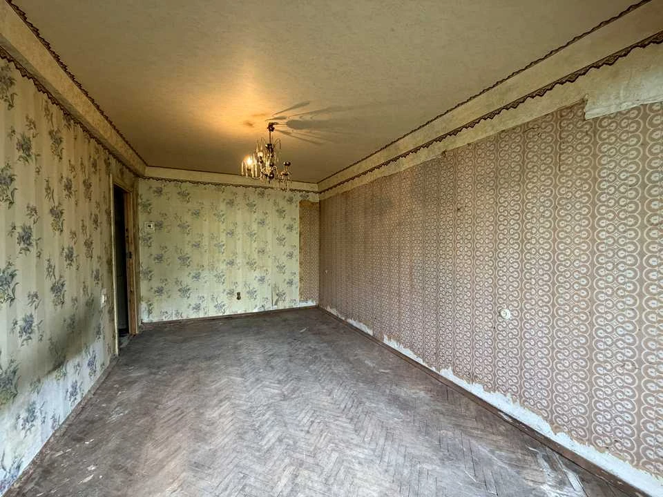 Квартира. Київ, Горіхуватський Шлях вул.