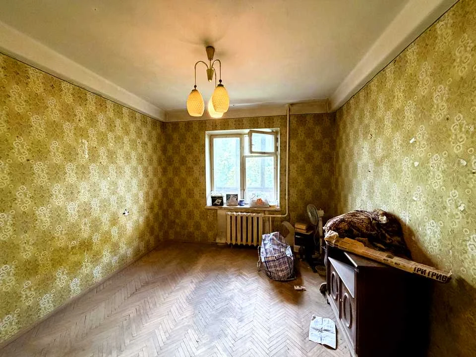 Квартира. Київ, Горіхуватський Шлях вул.