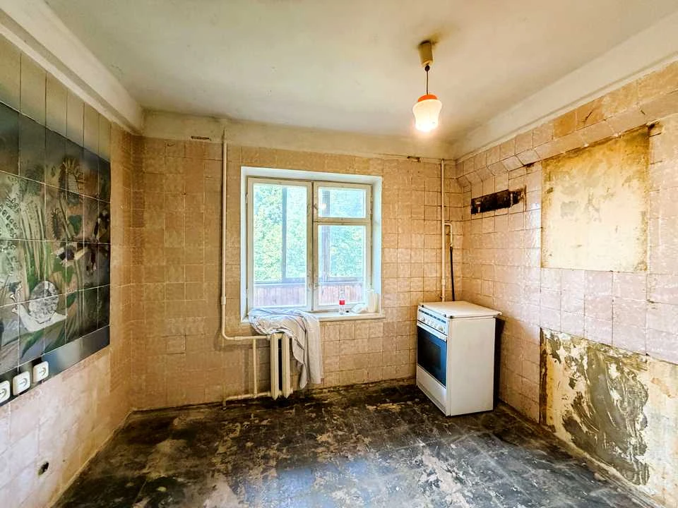 Квартира. Київ, Горіхуватський Шлях вул.