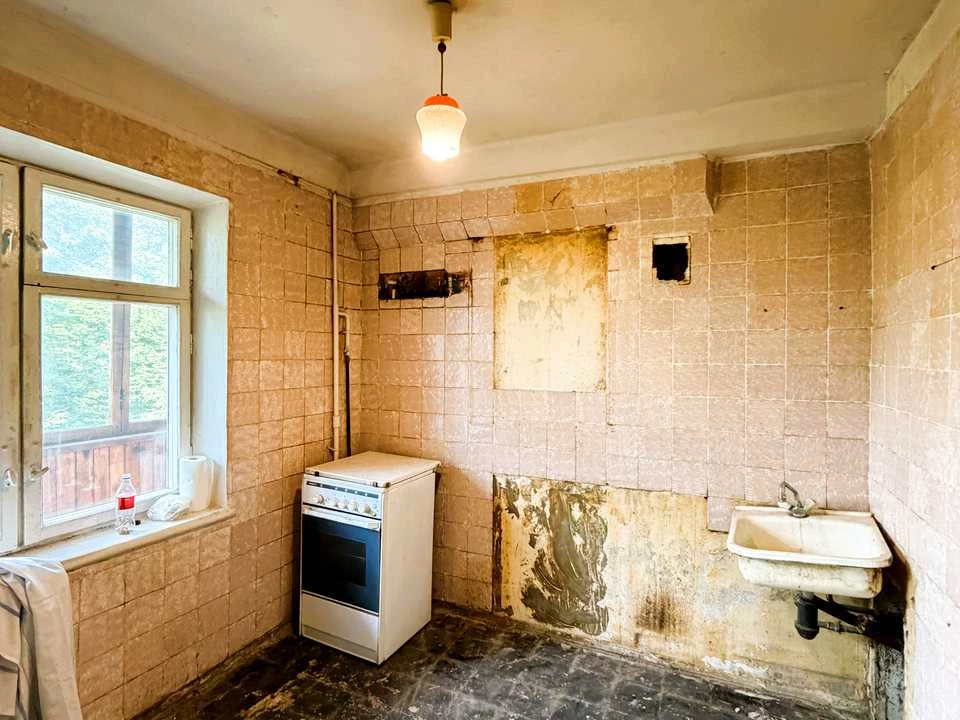 Квартира. Київ, Горіхуватський Шлях вул.