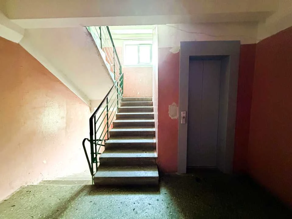Квартира. Київ, Горіхуватський Шлях вул.