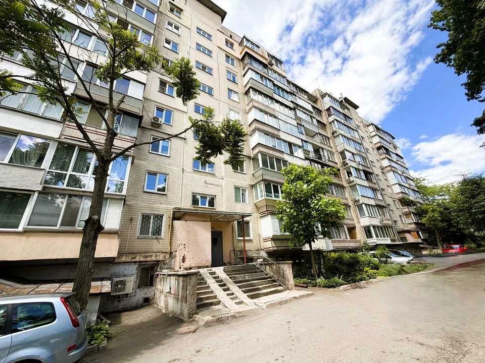 Квартира. Київ, Горіхуватський Шлях вул.
