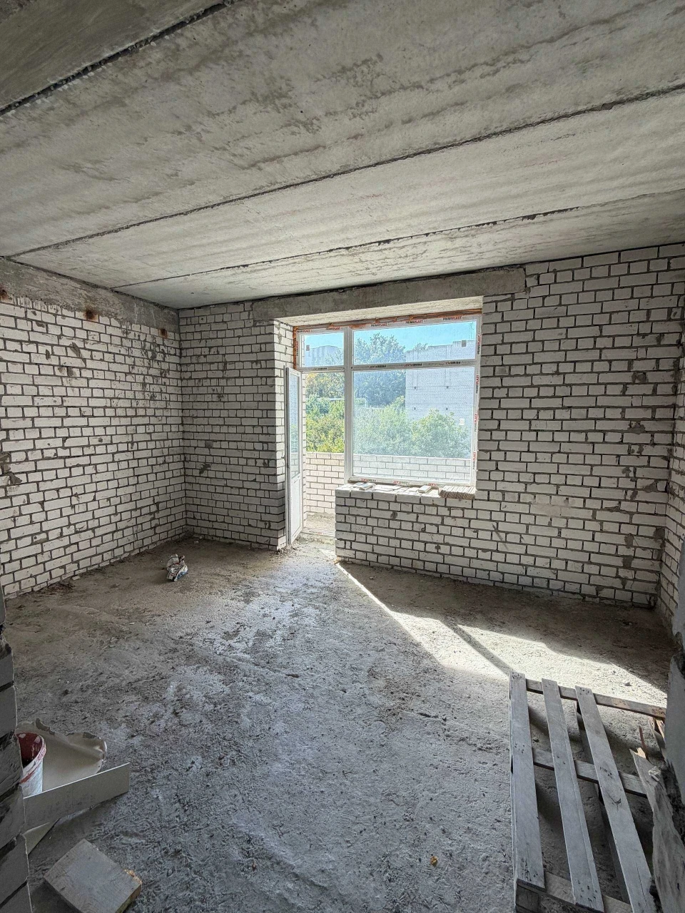 Продам квартиру 76 квадратных метров, улица Космическая 9Д