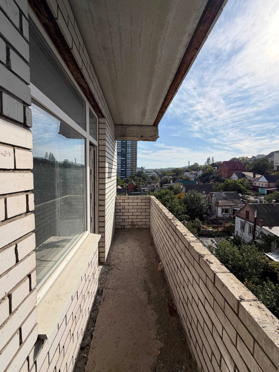 Продам квартиру 76 квадратных метров, улица Космическая 9Д