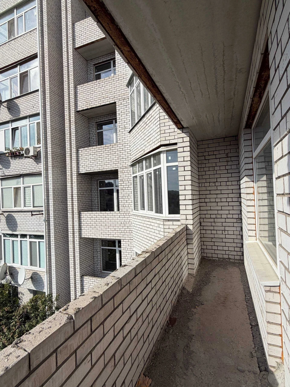Продам квартиру 76 квадратных метров, улица Космическая 9Д