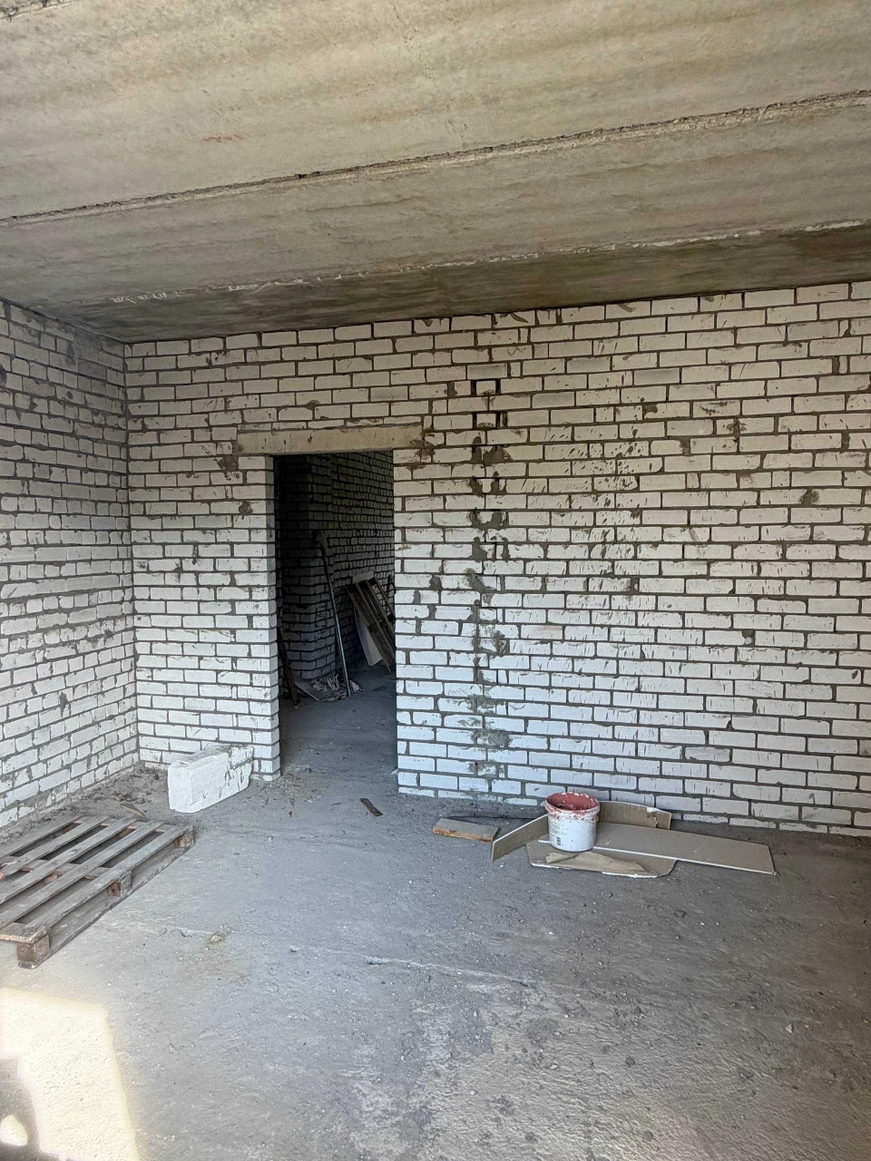 Продам квартиру 76 квадратных метров, улица Космическая 9Д