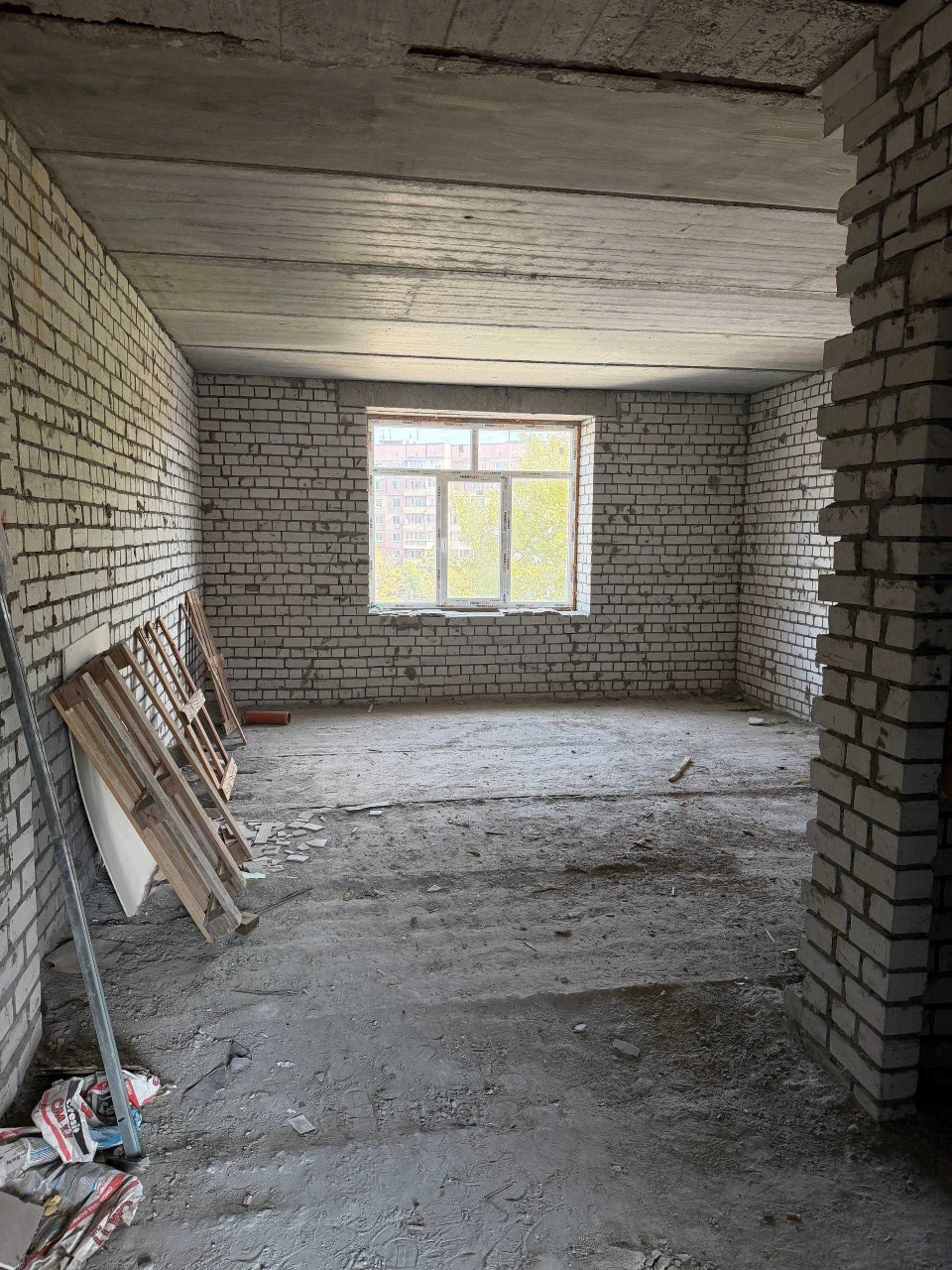 Продам квартиру 76 квадратных метров, улица Космическая 9Д