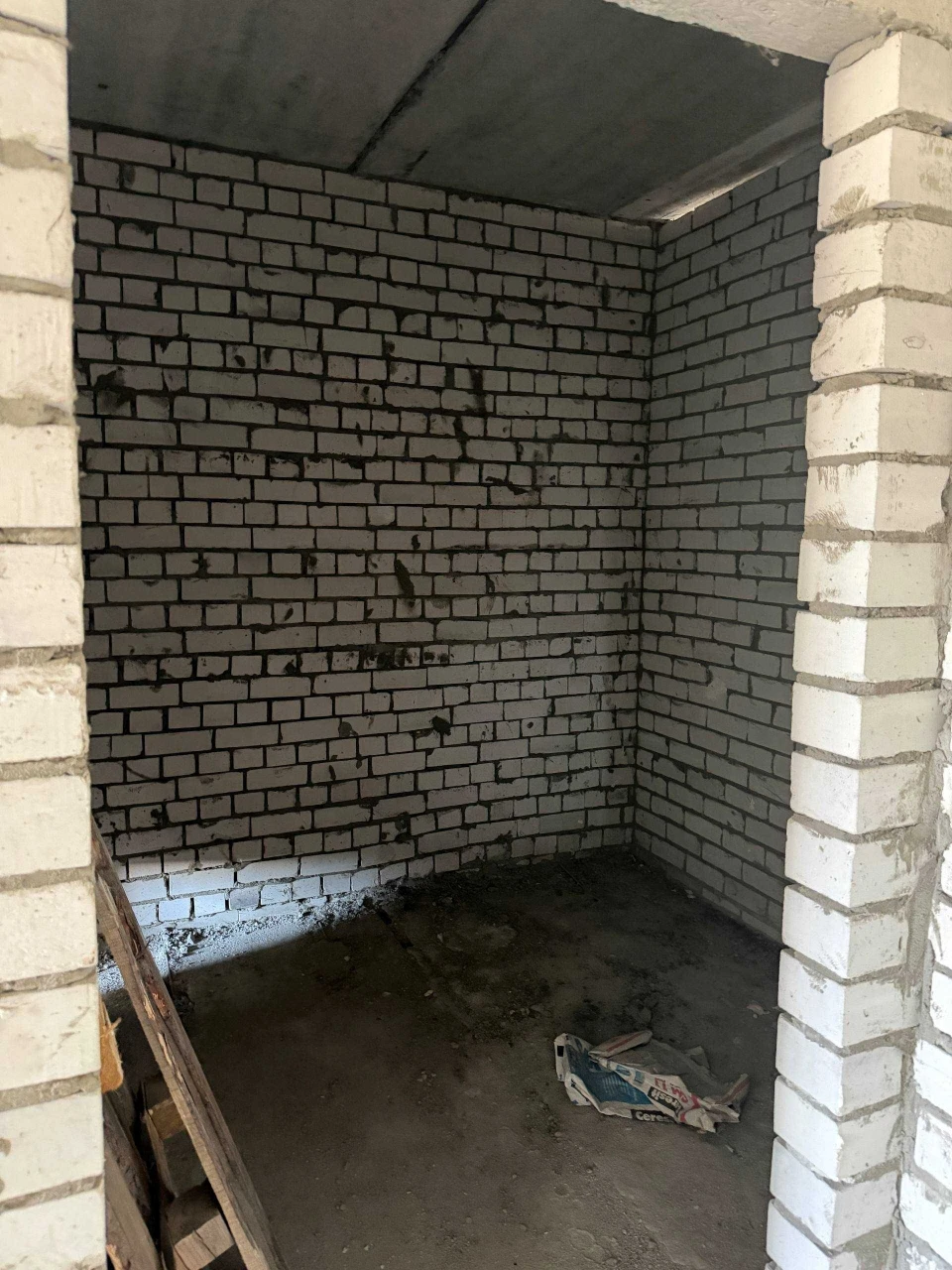 Продам квартиру 76 квадратных метров, улица Космическая 9Д