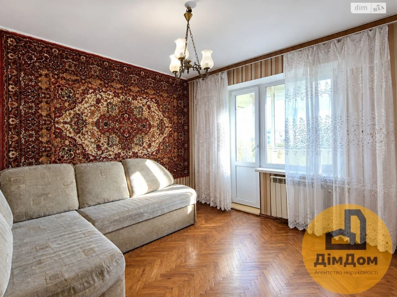 Продаж Квартира Деснянський