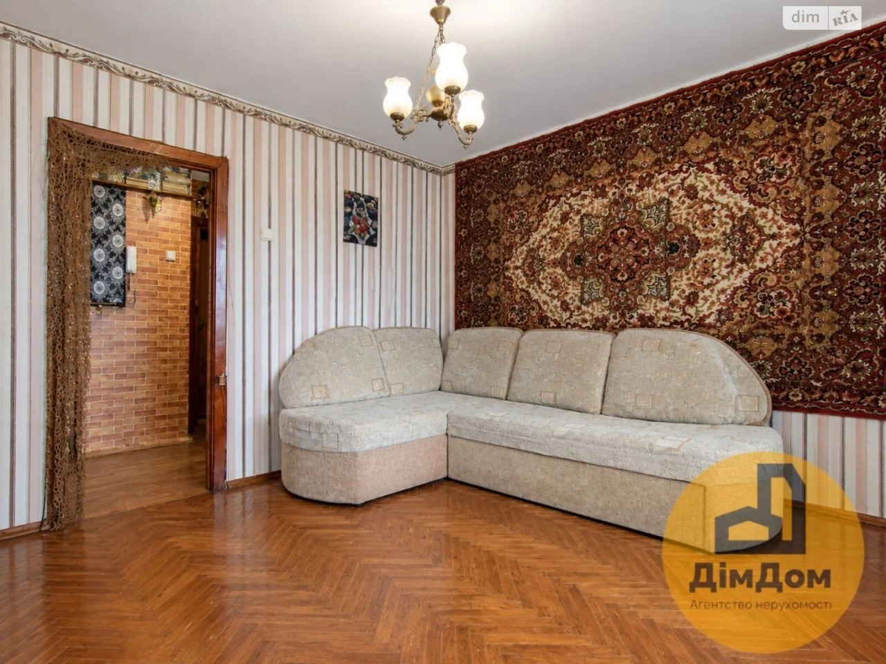 Продаж Квартира Деснянський