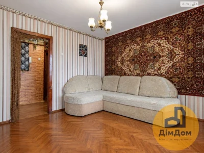 Продаж Квартира Деснянський