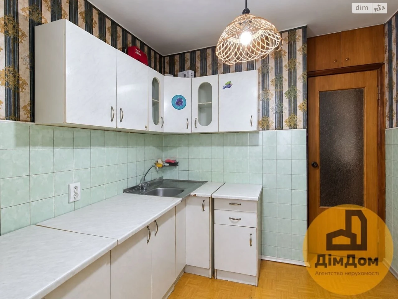 Продаж Квартира Деснянський