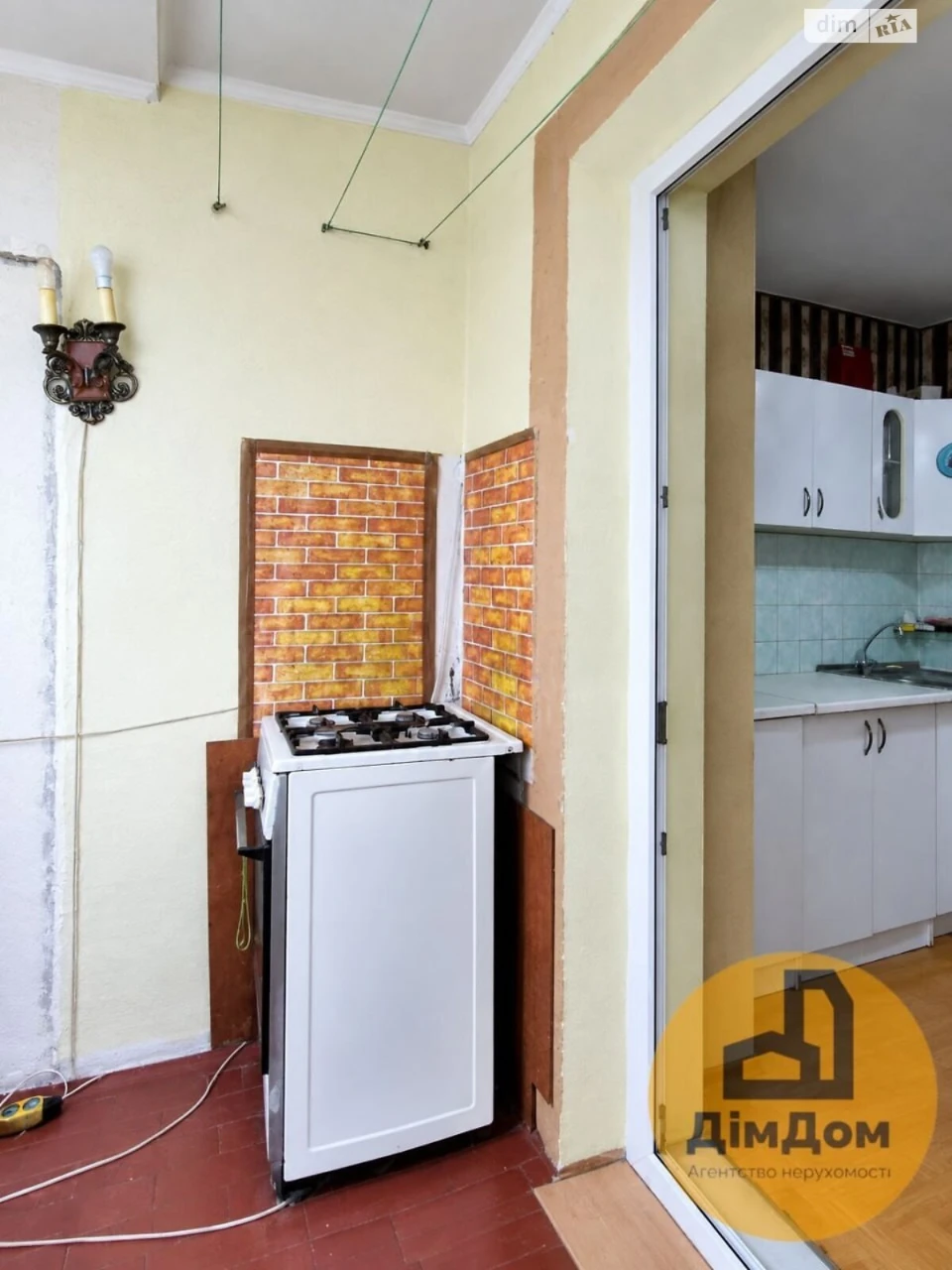 Продаж Квартира Деснянський