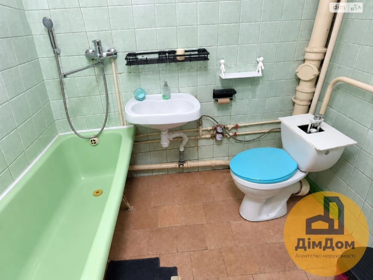 Продаж Квартира Деснянський