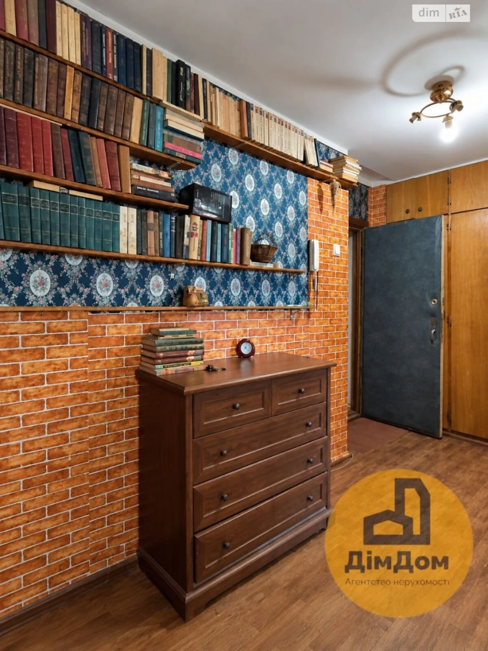 Продаж Квартира Деснянський