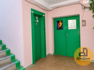 Продаж Квартира Деснянський