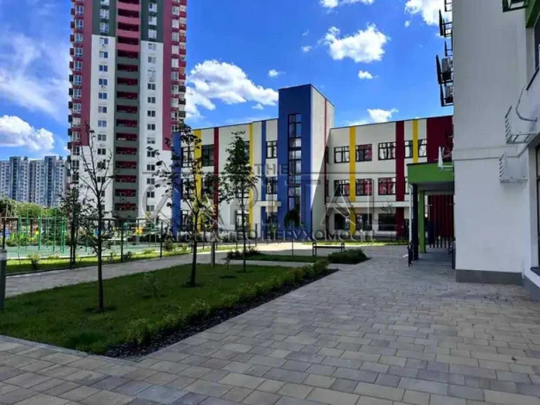 Продаж / Квартира / 45 м2 / ЖК Сирецькі Сади / Шевченківськи