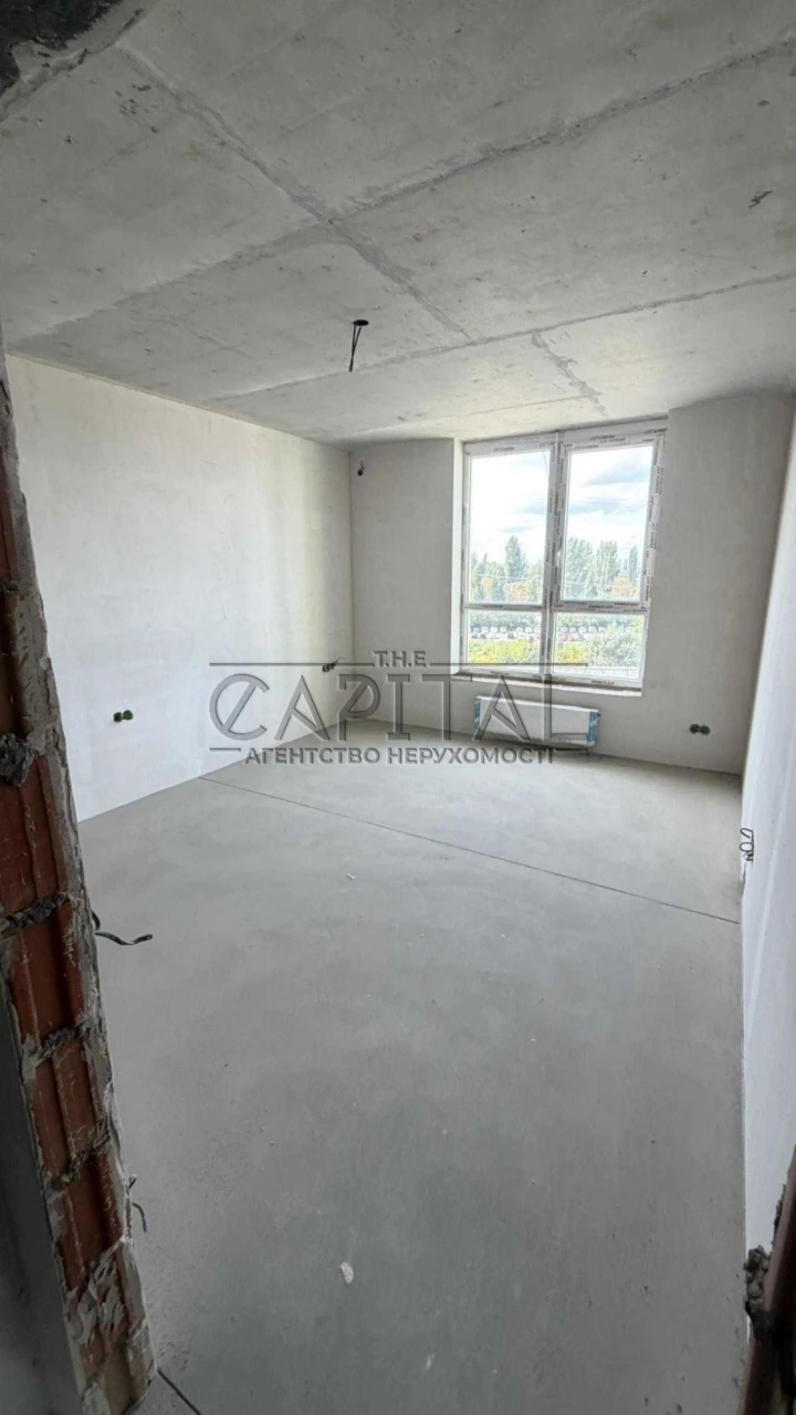 Продаж / Квартира / 45 м2 / ЖК Сирецькі Сади / Шевченківськи