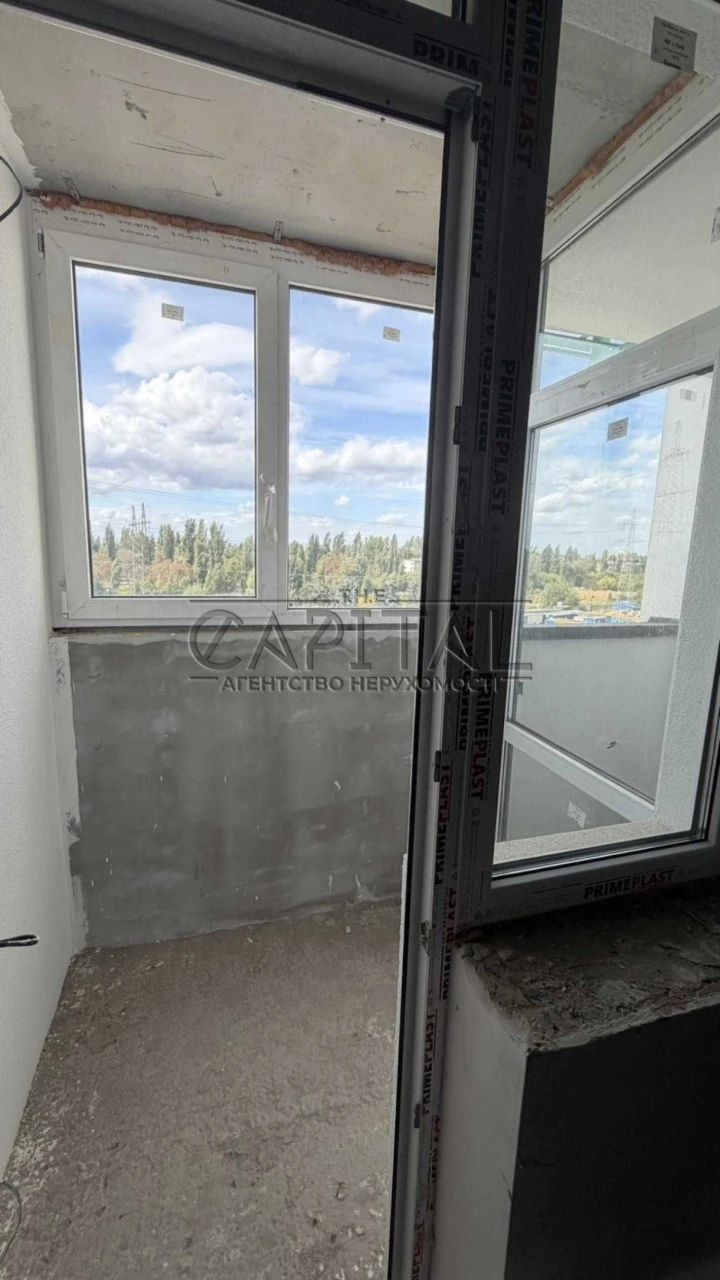 Продаж / Квартира / 45 м2 / ЖК Сирецькі Сади / Шевченківськи