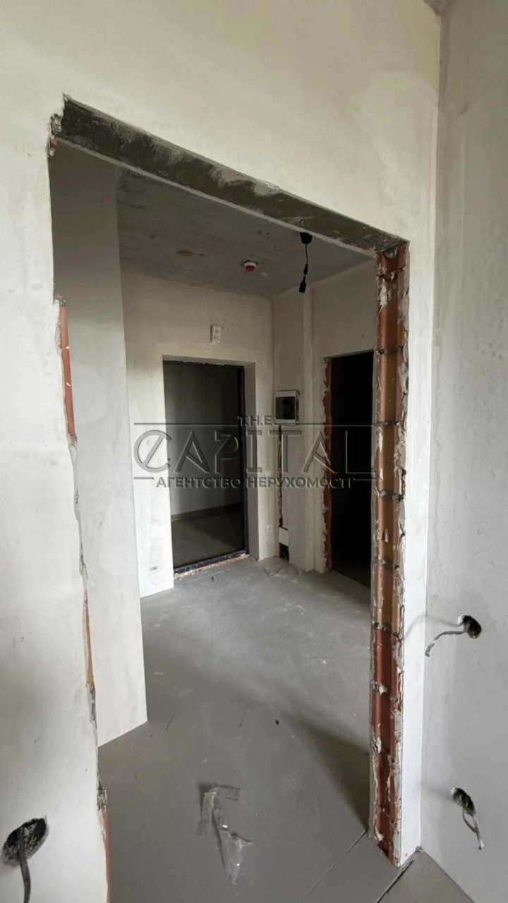 Продаж / Квартира / 45 м2 / ЖК Сирецькі Сади / Шевченківськи