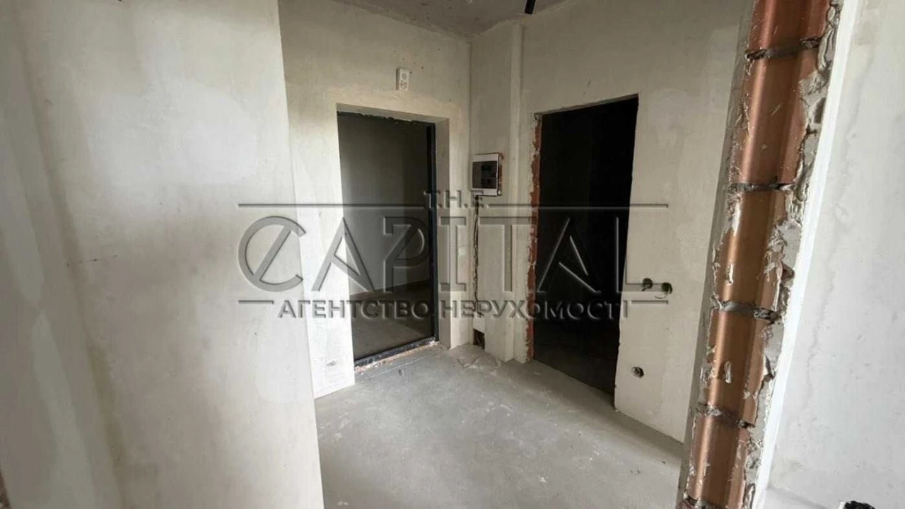 Продаж / Квартира / 45 м2 / ЖК Сирецькі Сади / Шевченківськи