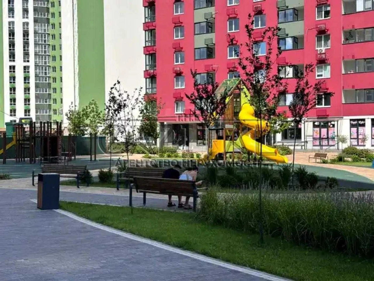 Продаж / Квартира / 45 м2 / ЖК Сирецькі Сади / Шевченківськи