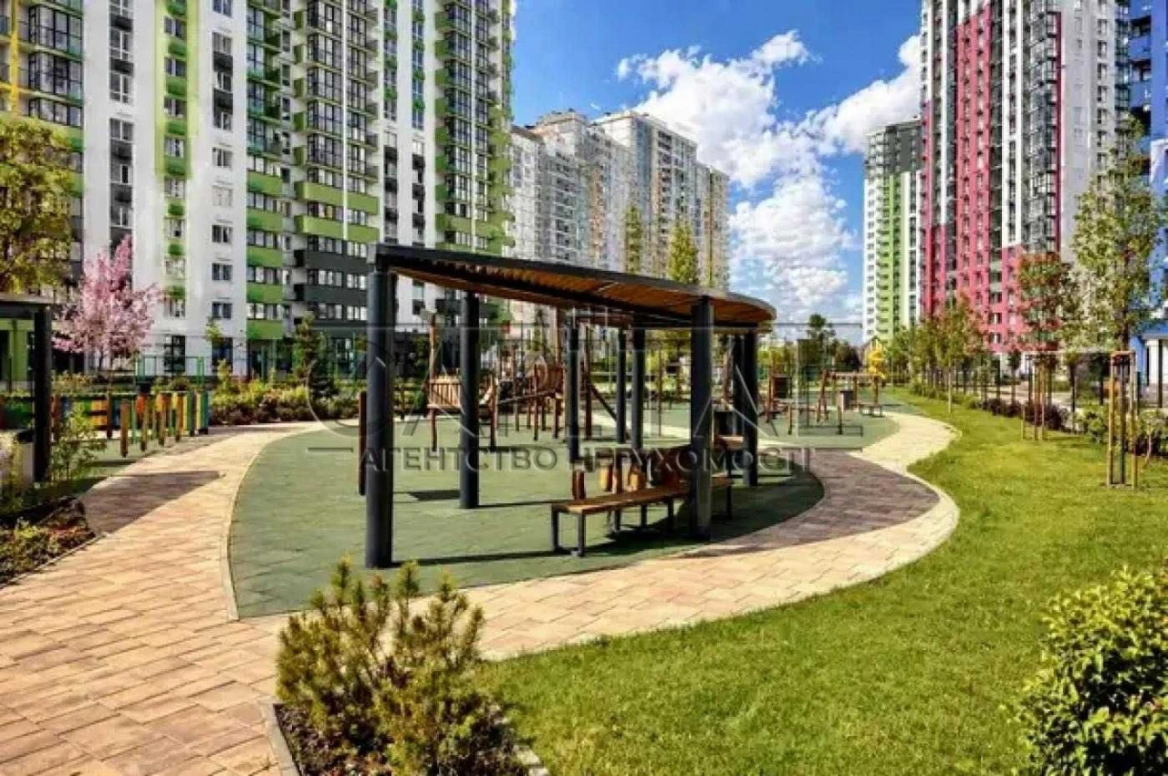 Продаж / Квартира / 45 м2 / ЖК Сирецькі Сади / Шевченківськи
