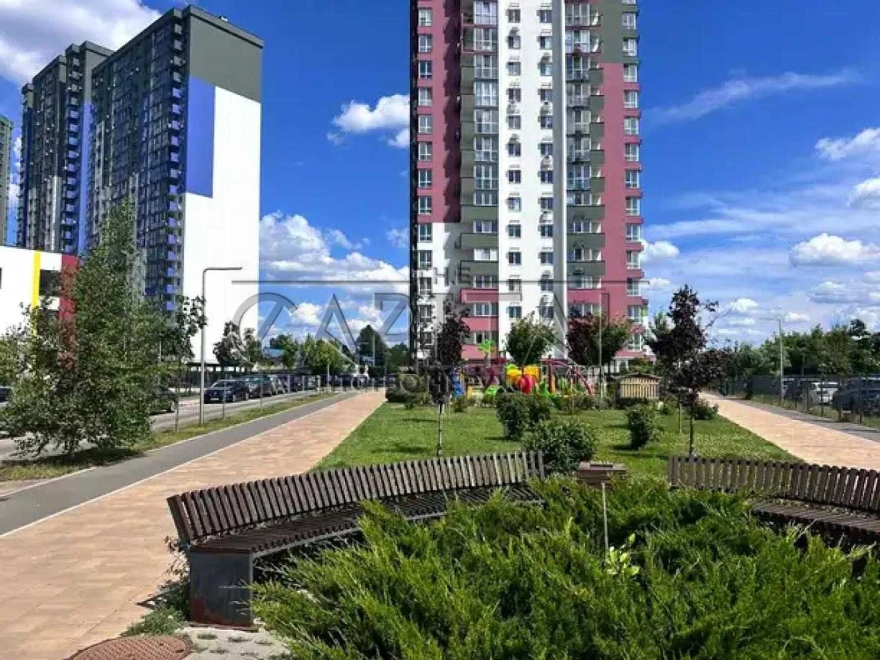 Продаж / Квартира / 45 м2 / ЖК Сирецькі Сади / Шевченківськи