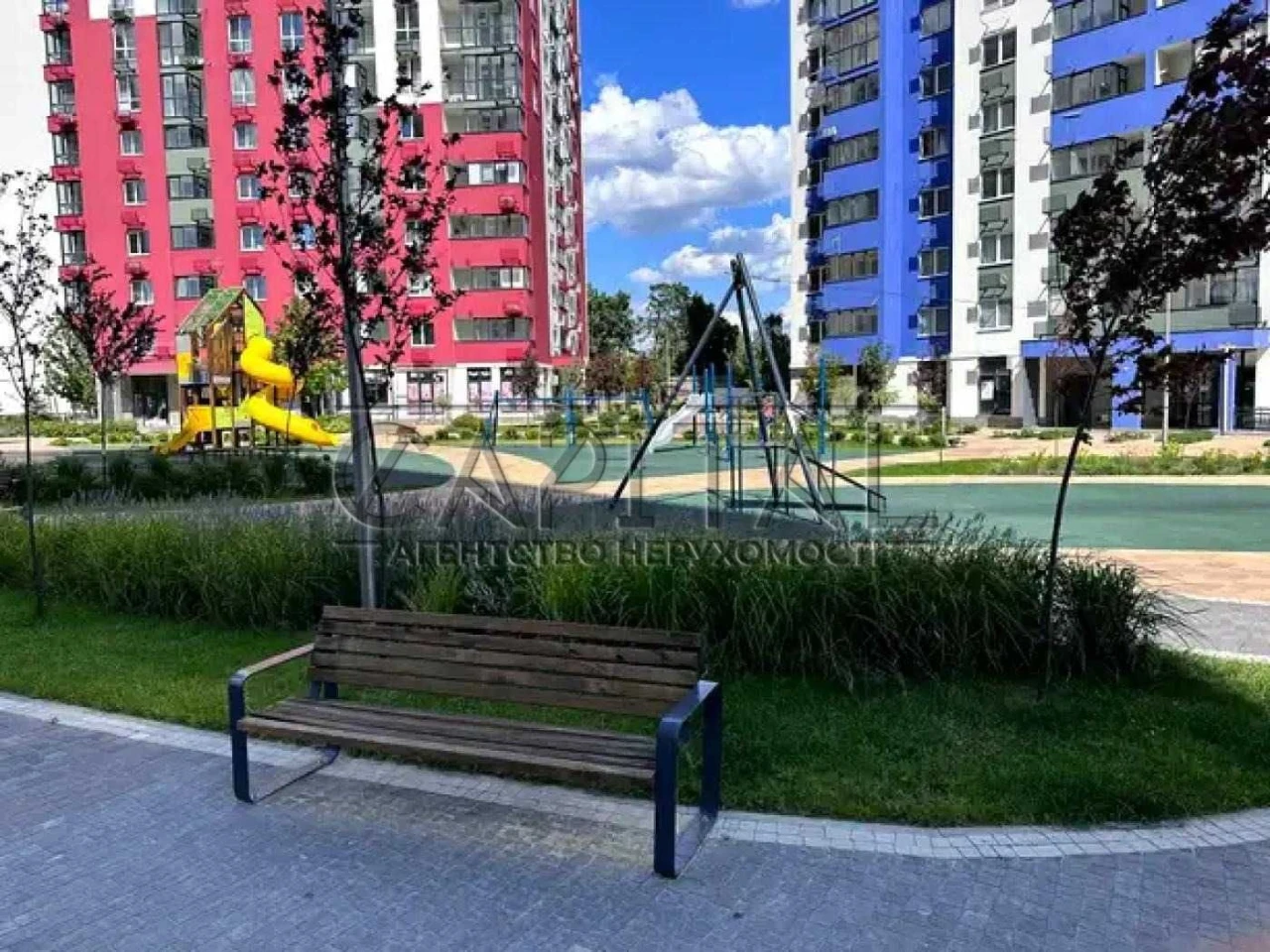 Продаж / Квартира / 45 м2 / ЖК Сирецькі Сади / Шевченківськи