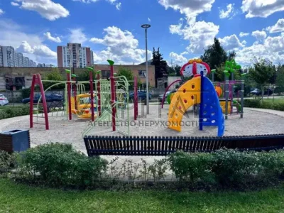 Продаж / Квартира / 45 м2 / ЖК Сирецькі Сади / Шевченківськи