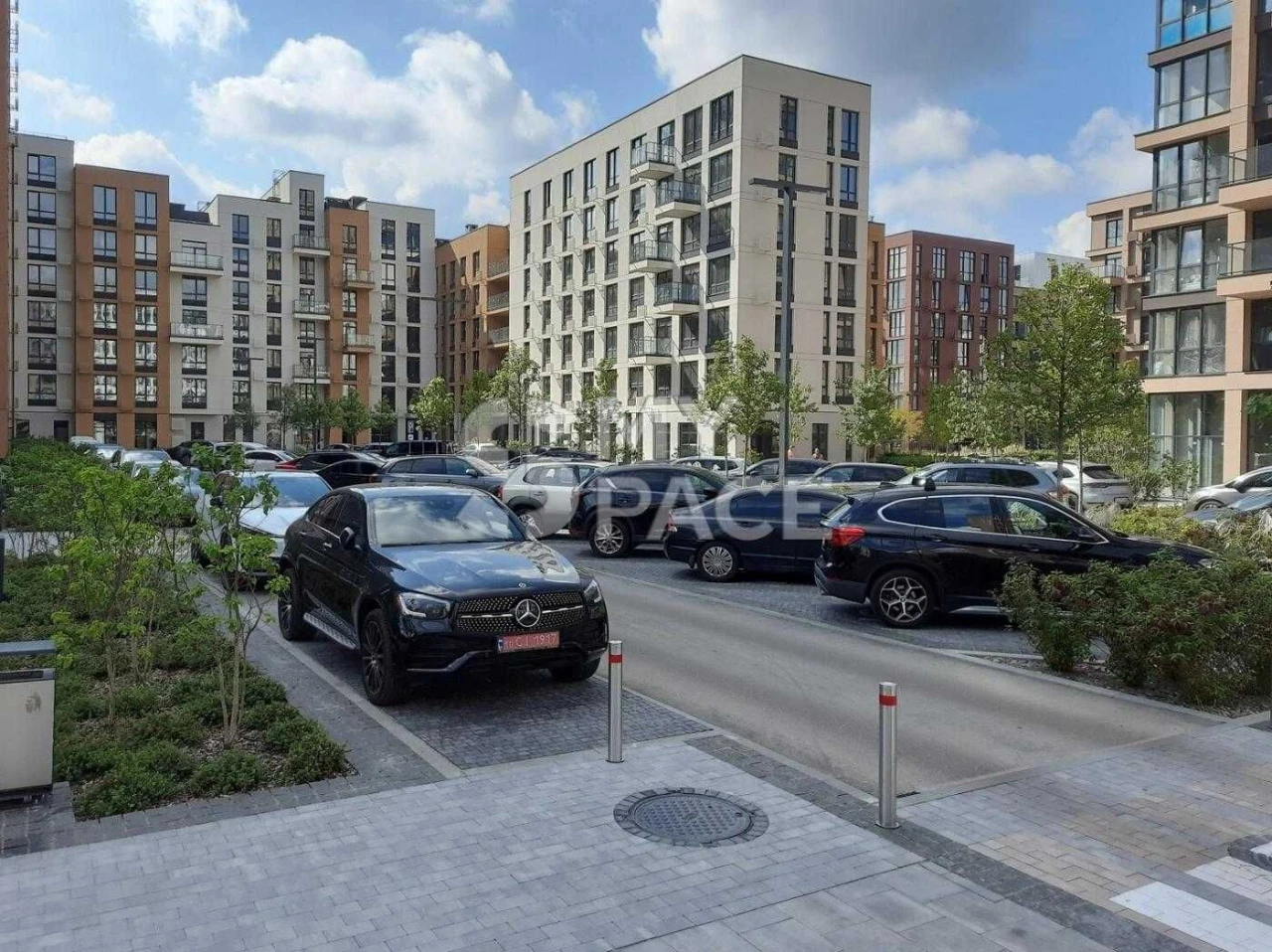 Продаж 2-кімнатної квартири 74м2 в ЖК Файна Таун, Шевченківський район