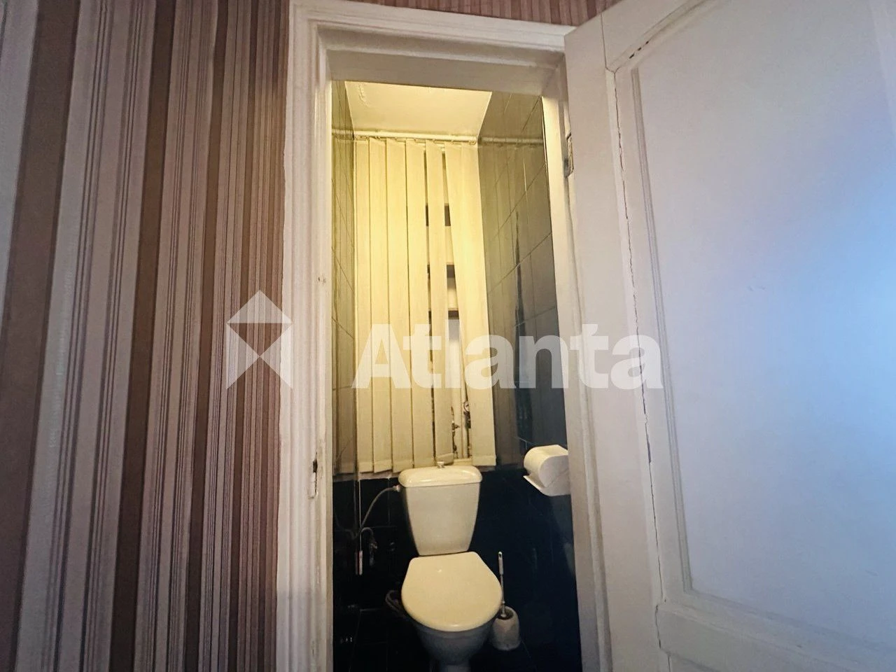 Продаж 2к квартири в серці Києва — вул. Обсерваторна(Львівсь