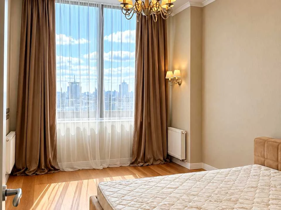 Apartment. Khreshchatyk Street, Kyiv