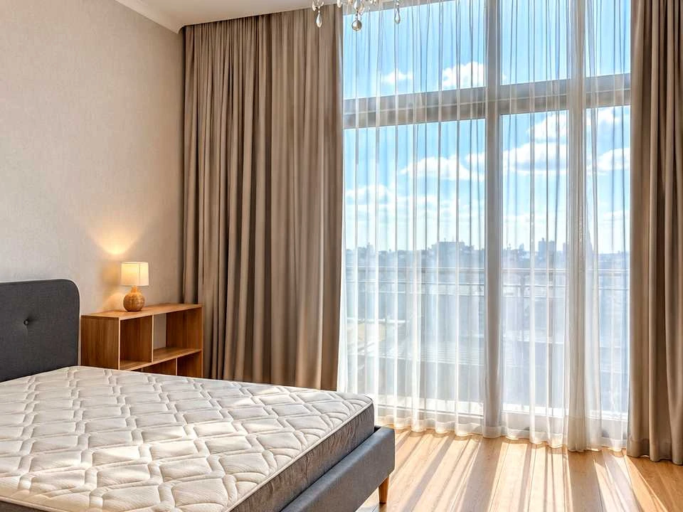 Apartment. Khreshchatyk Street, Kyiv