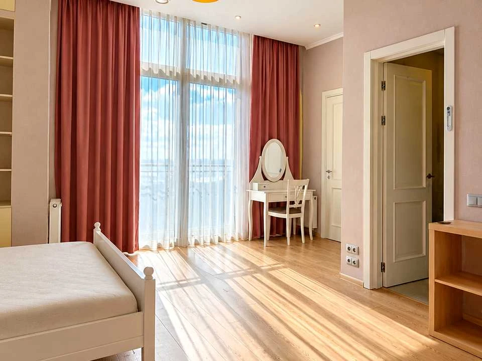 Apartment. Khreshchatyk Street, Kyiv