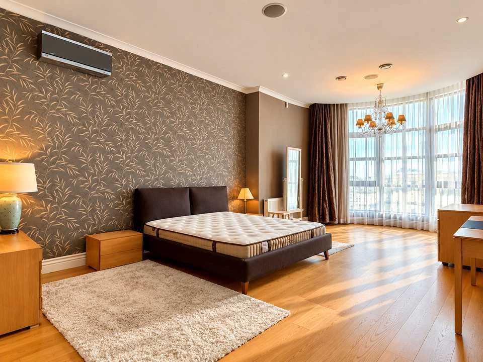 Apartment. Khreshchatyk Street, Kyiv