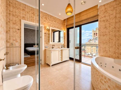 Apartment. Khreshchatyk Street, Kyiv
