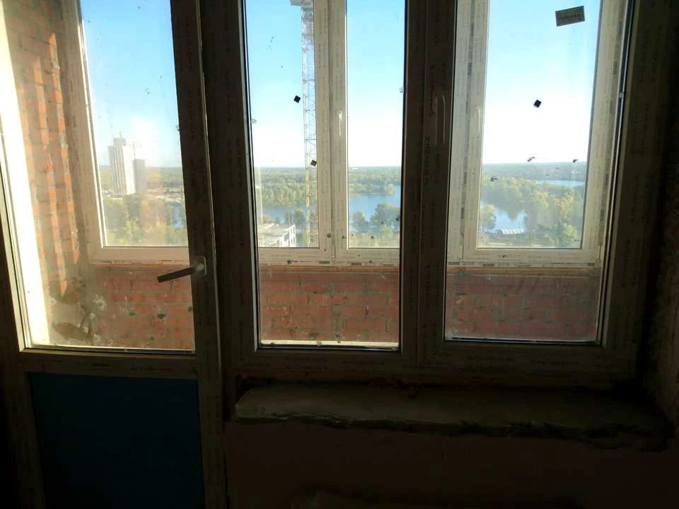 Квартира. Київ, вулиця Софії Русової