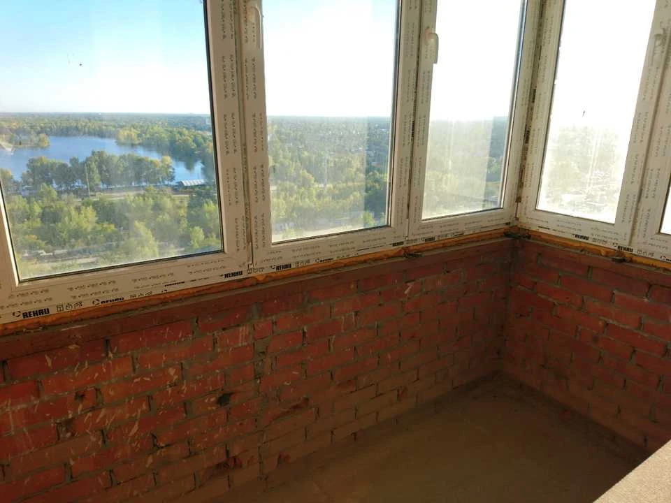 Квартира. Київ, вулиця Софії Русової