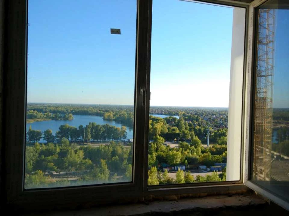 Квартира. Київ, вулиця Софії Русової