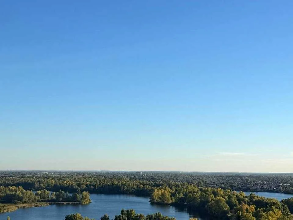 Квартира. Київ, вулиця Софії Русової
