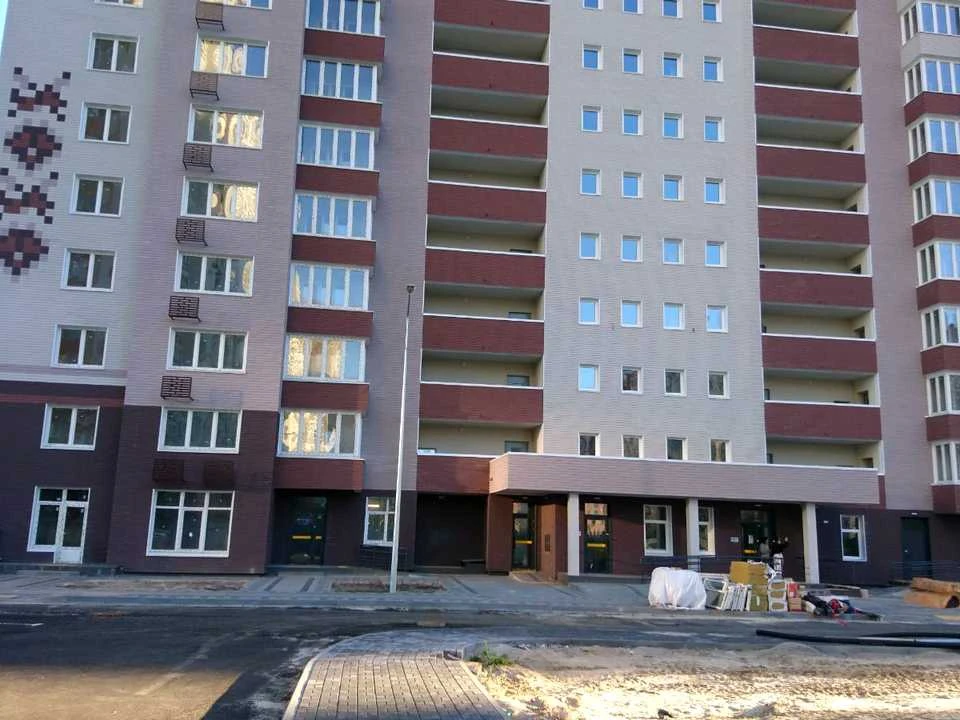 Квартира. Київ, вулиця Софії Русової