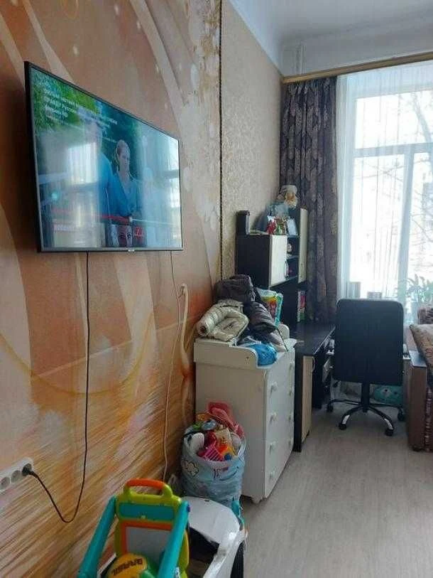 Продам 2-х кім. кв. У Слобідському районі на Нових будинках