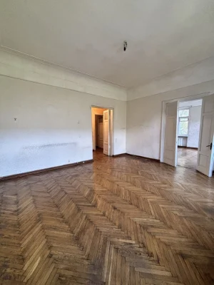 3-кімнатна квартира на Чічібабіна