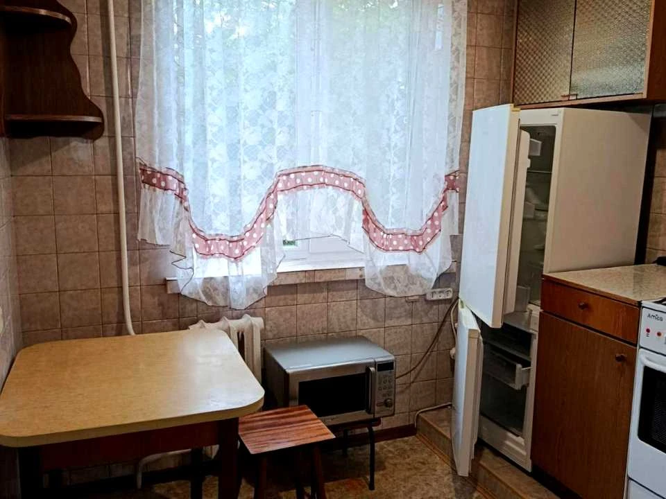 Квартира. Харьков, Ясминский бульвар.