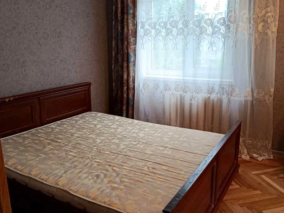 Квартира. Харьков, Ясминский бульвар.