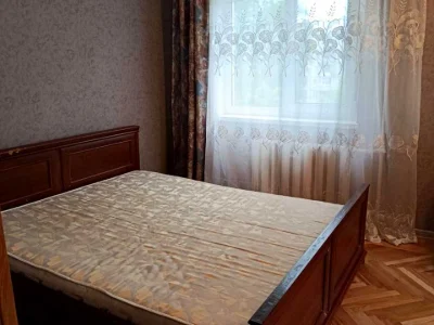 Квартира. Харьков, Ясминский бульвар.